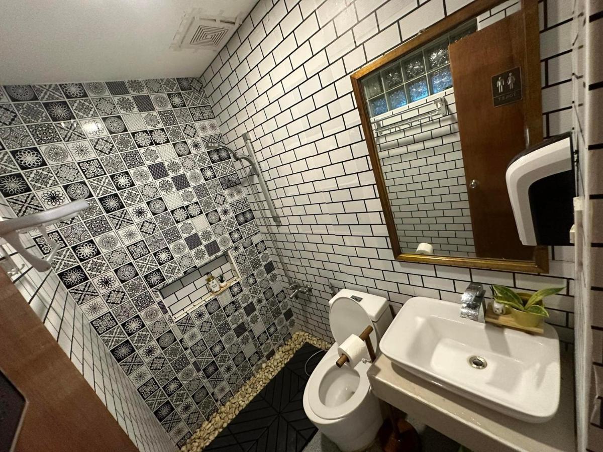 Dengi Inn エルニド エクステリア 写真